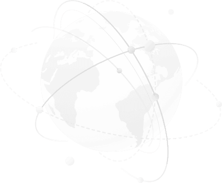 Globe background