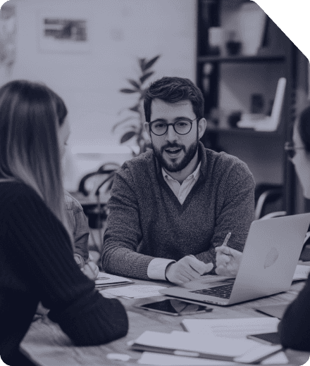 Team collaboration