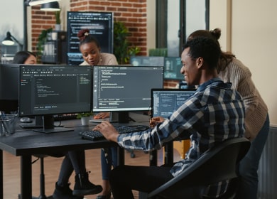Workflow Automation