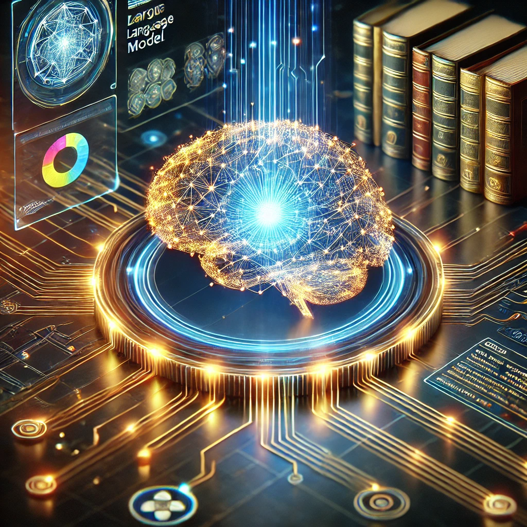 IntelliCore: The AI-Driven Knowledge Nexus