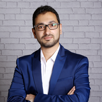 Talat Masood