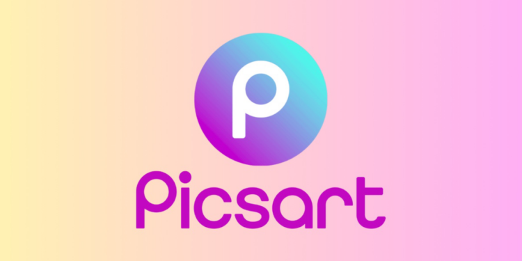 Picsart Mobile App