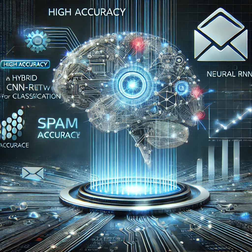 Spam Classification