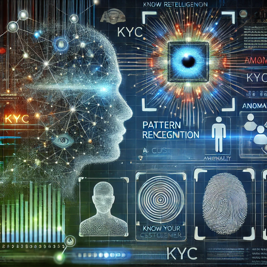 AI-Powered KYC Solutions