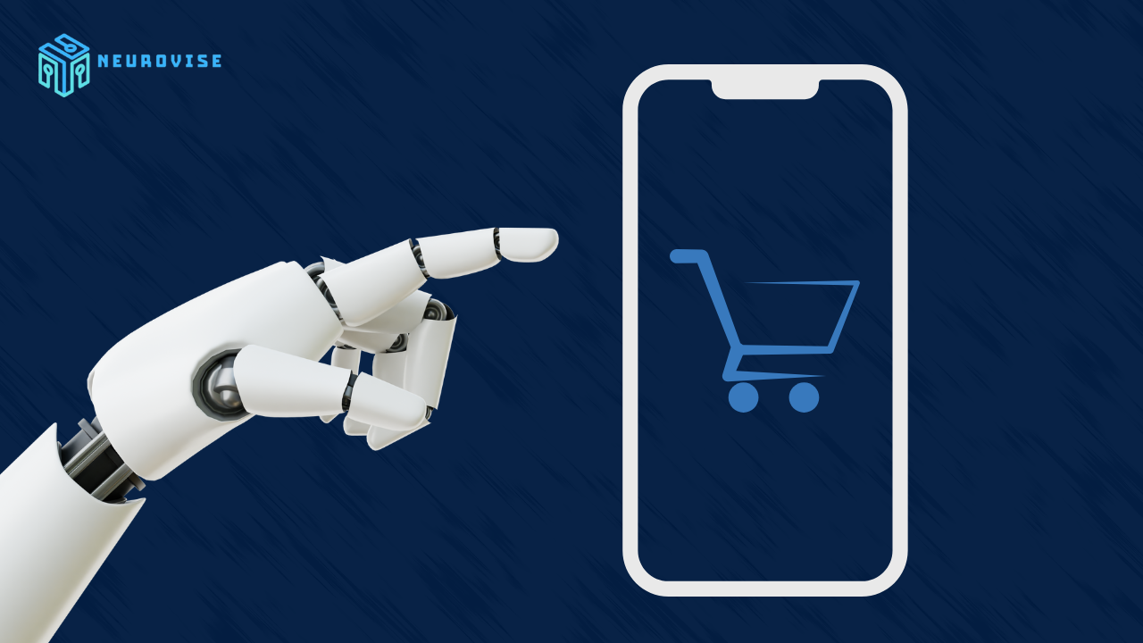 AI in e-commerce