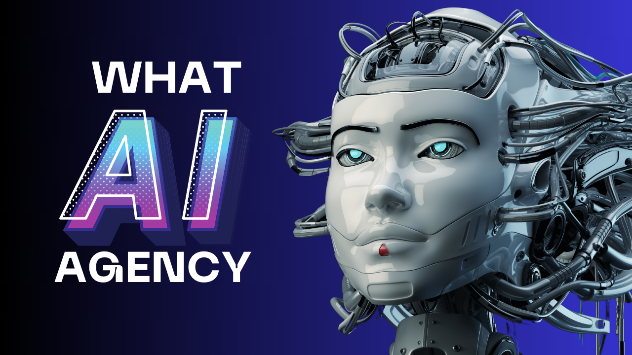 AI Agency