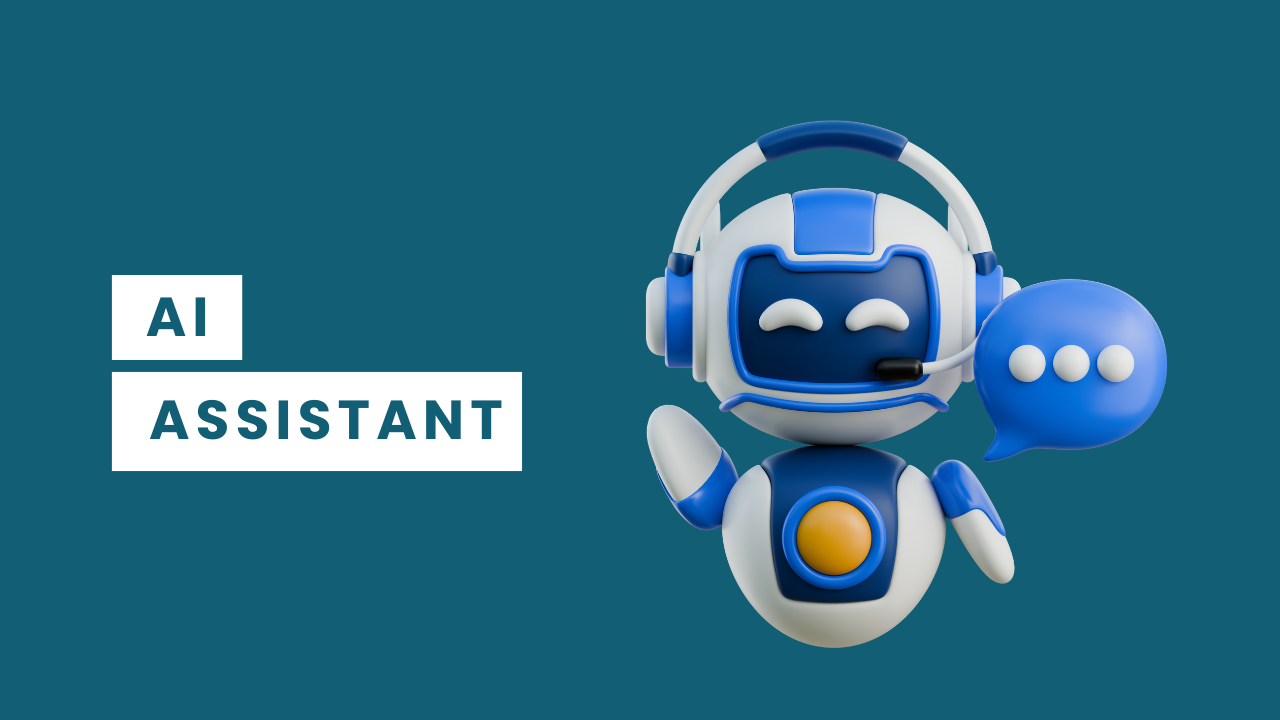 ai assistant