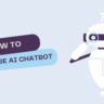 A chatbot that uses AI to use Neurovise