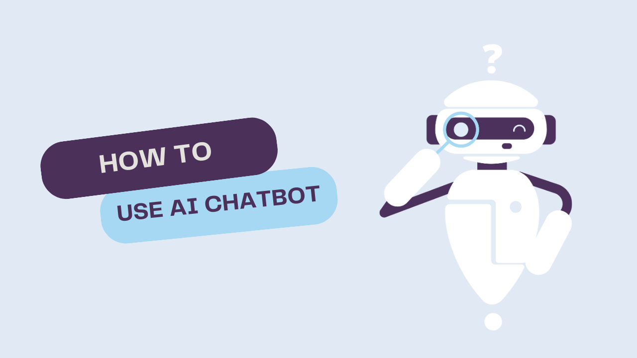 A chatbot that uses AI to use Neurovise