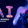ai for business