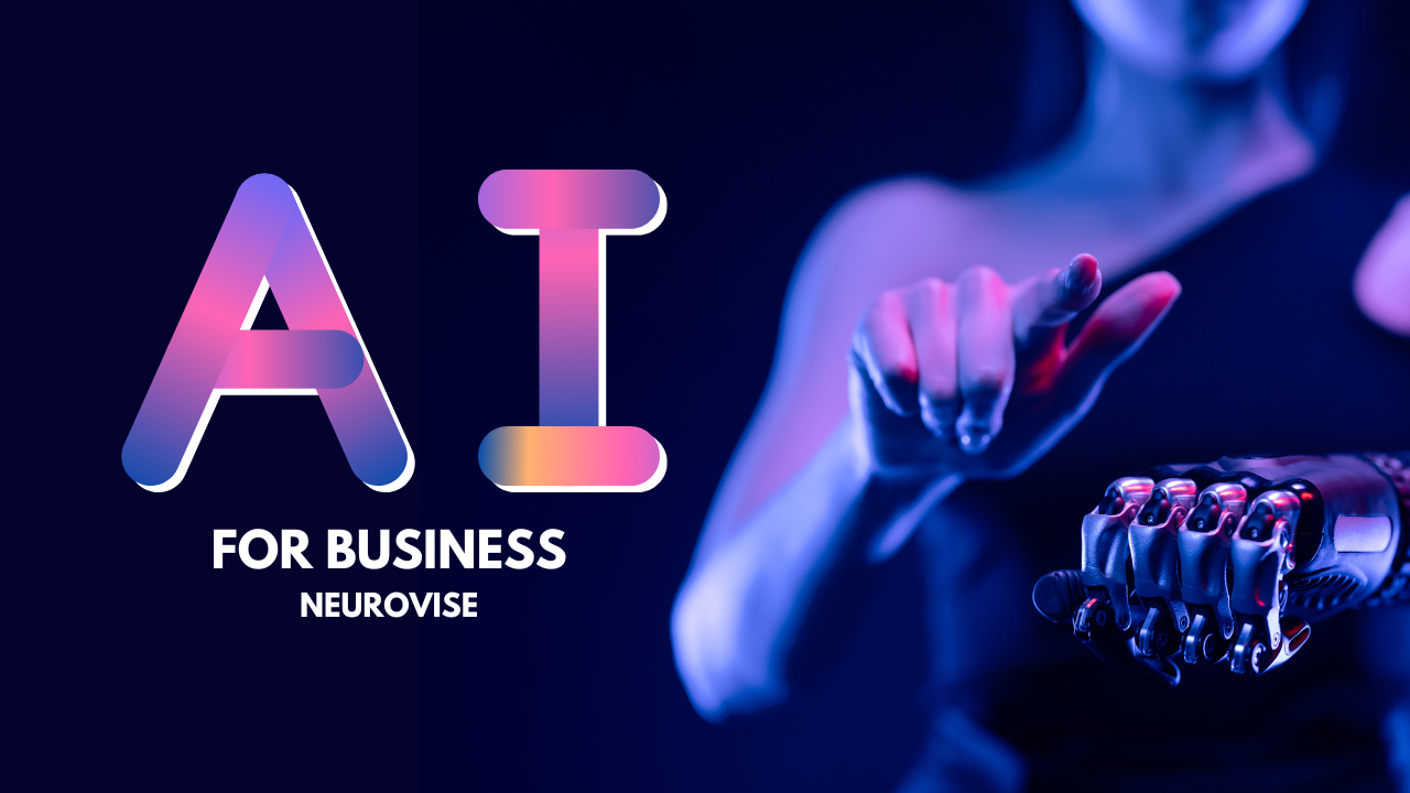 ai for business