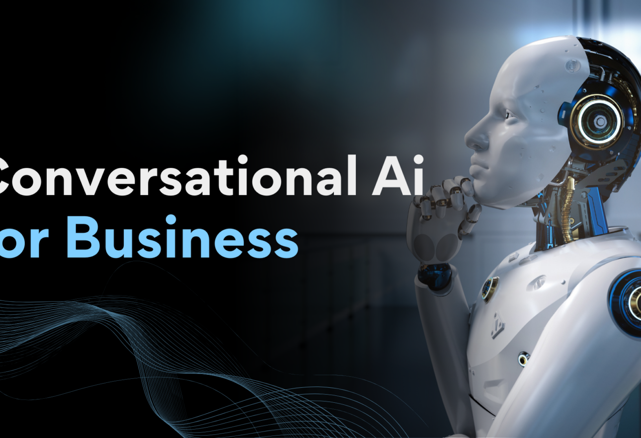 What is conversational AI