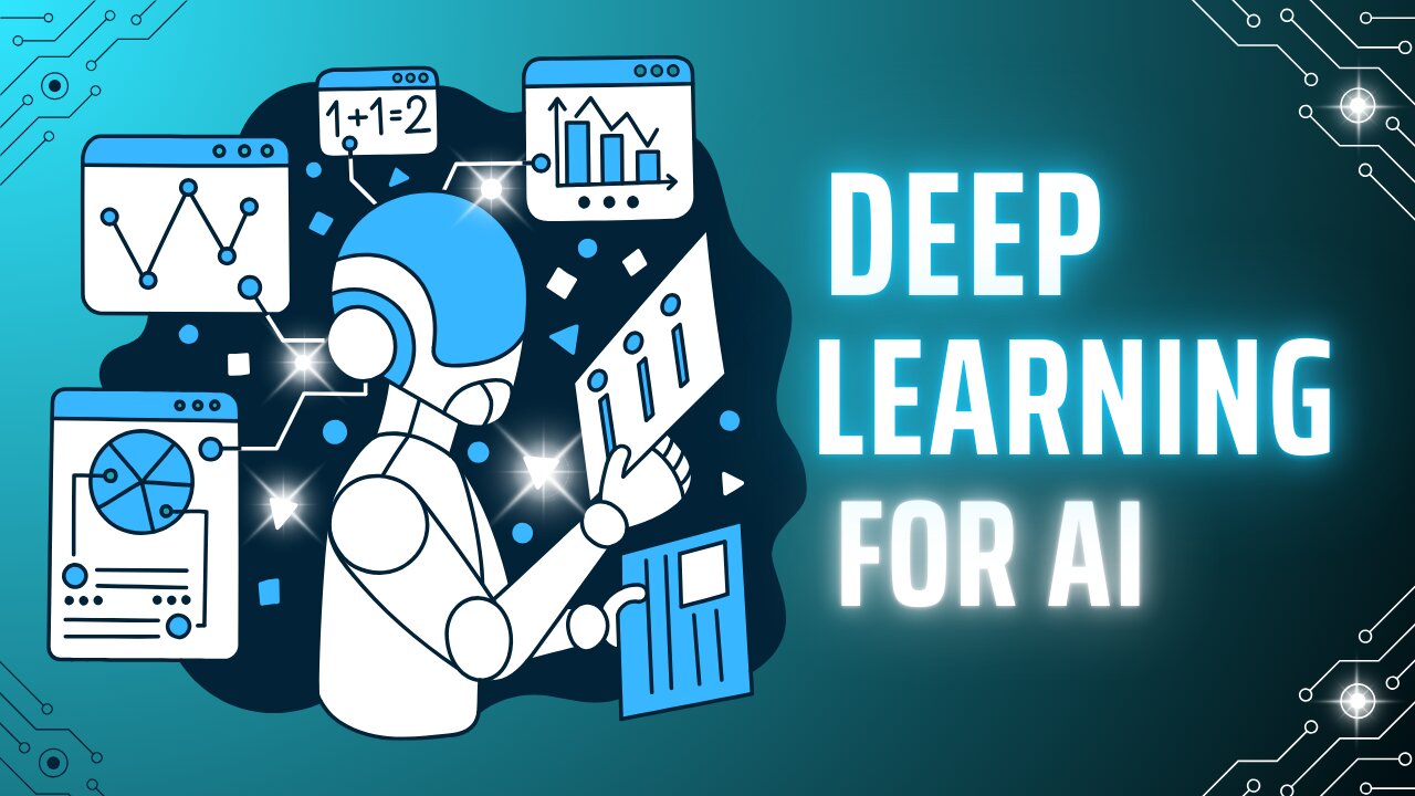 Deep learning AI