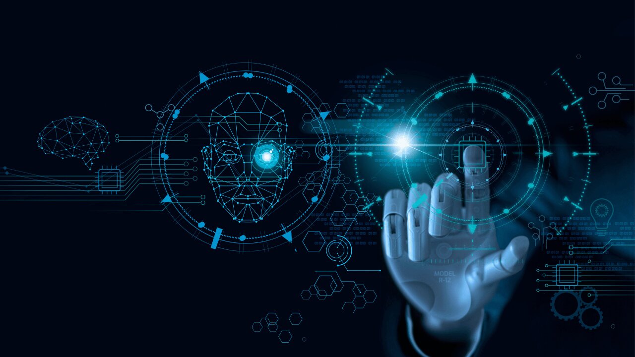 AI and machine learning