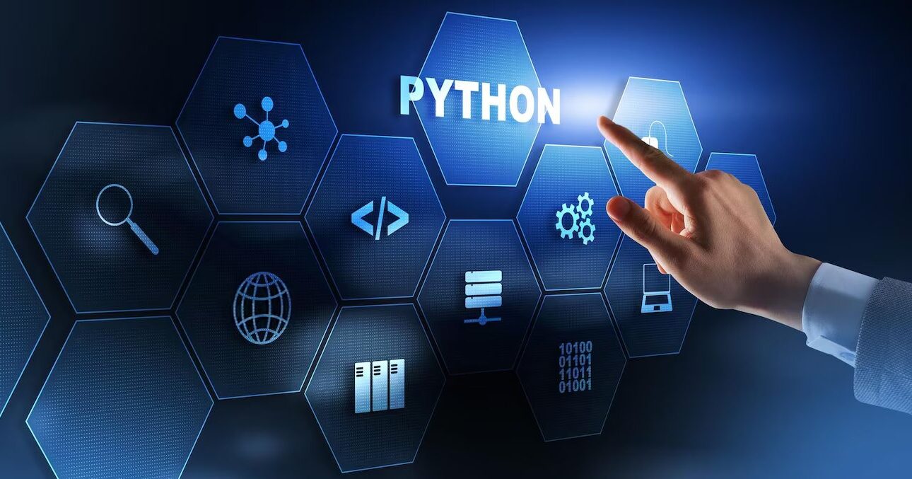 Python AI