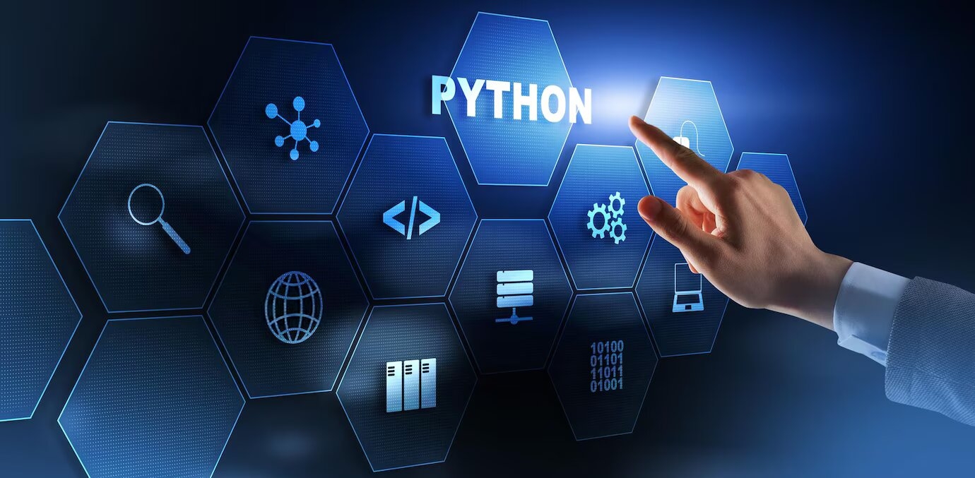 Python AI