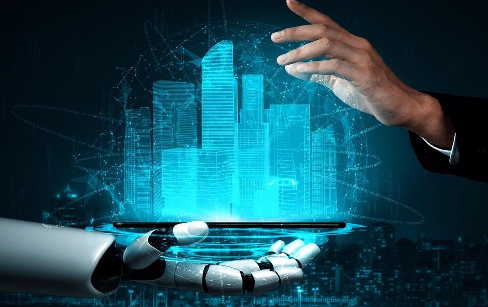 real estate Ai