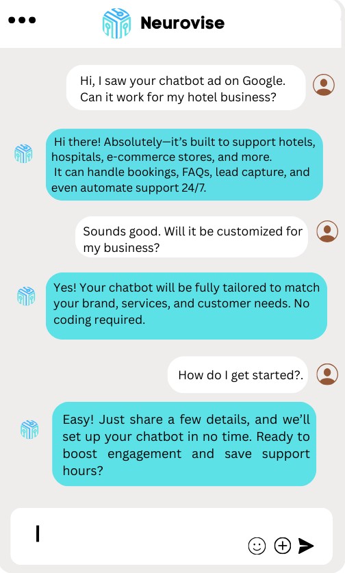 chatbot